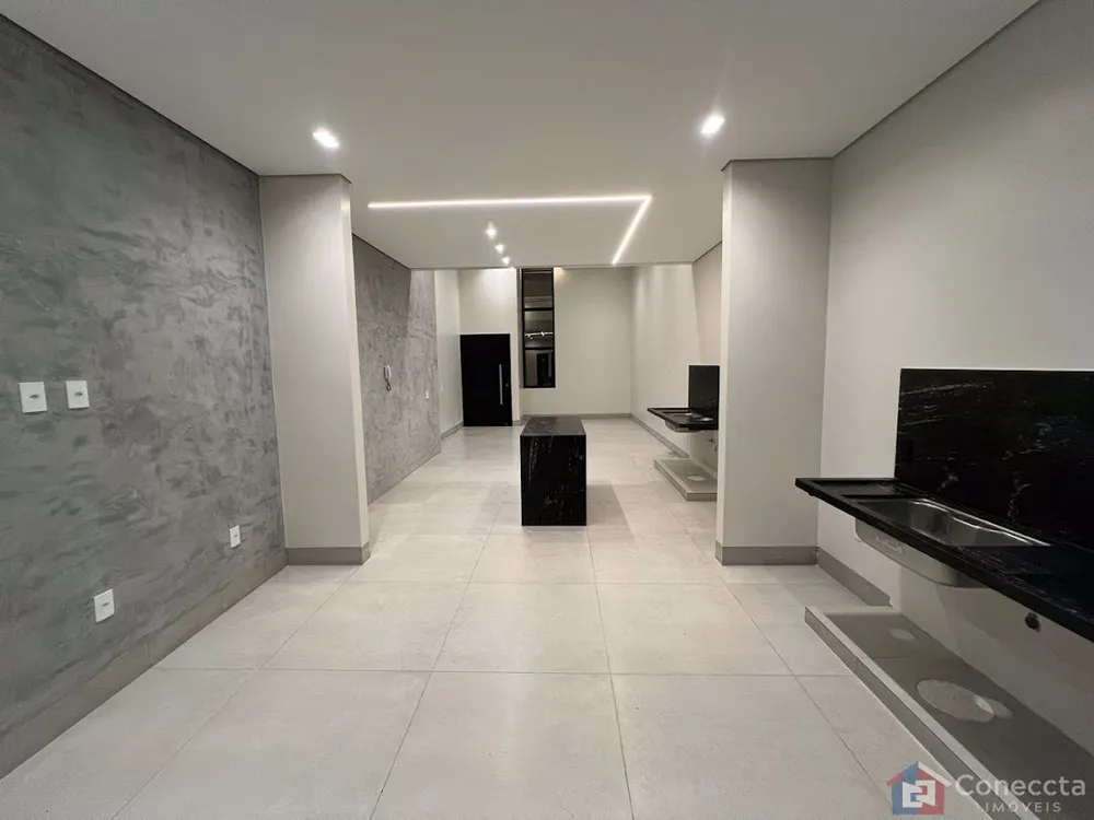 Casa, 3 quartos, 146 m² - Foto 3