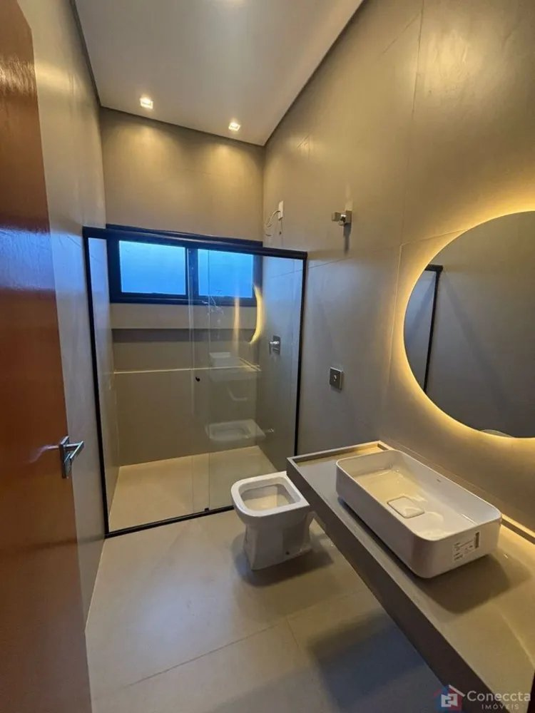 Casa, 3 quartos, 146 m² - Foto 13