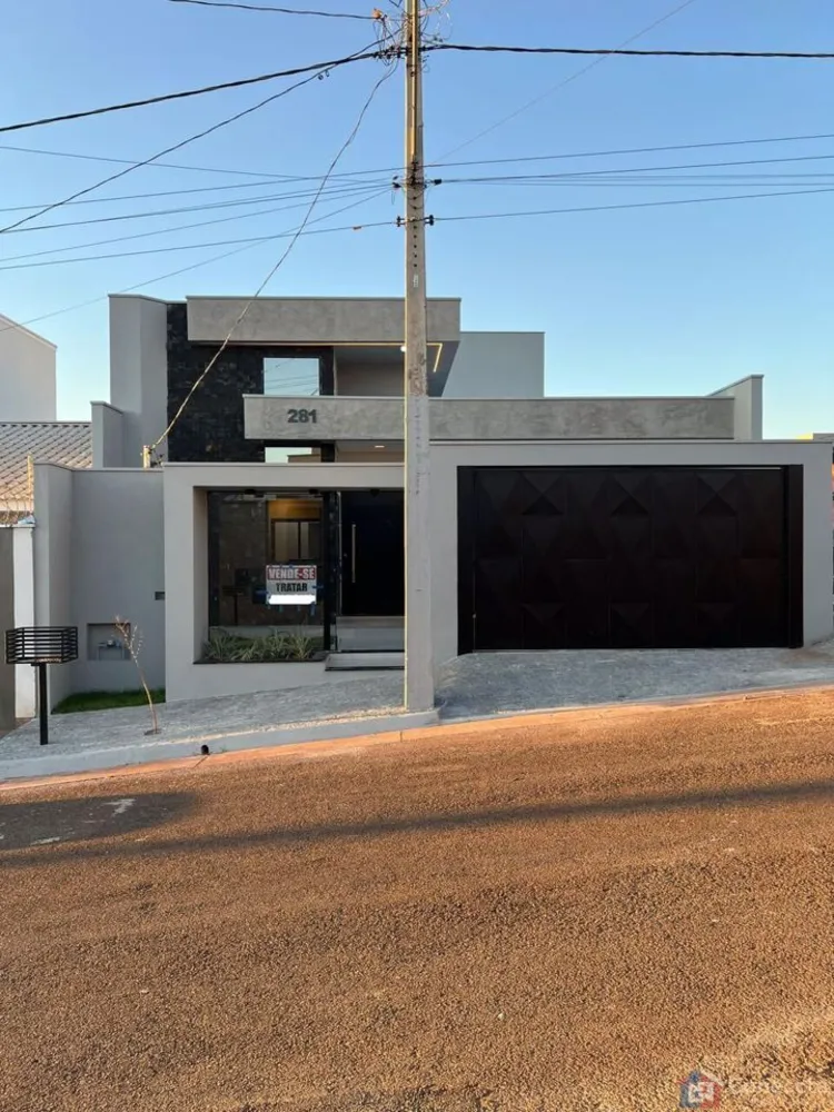 Casa, 3 quartos, 146 m² - Foto 10