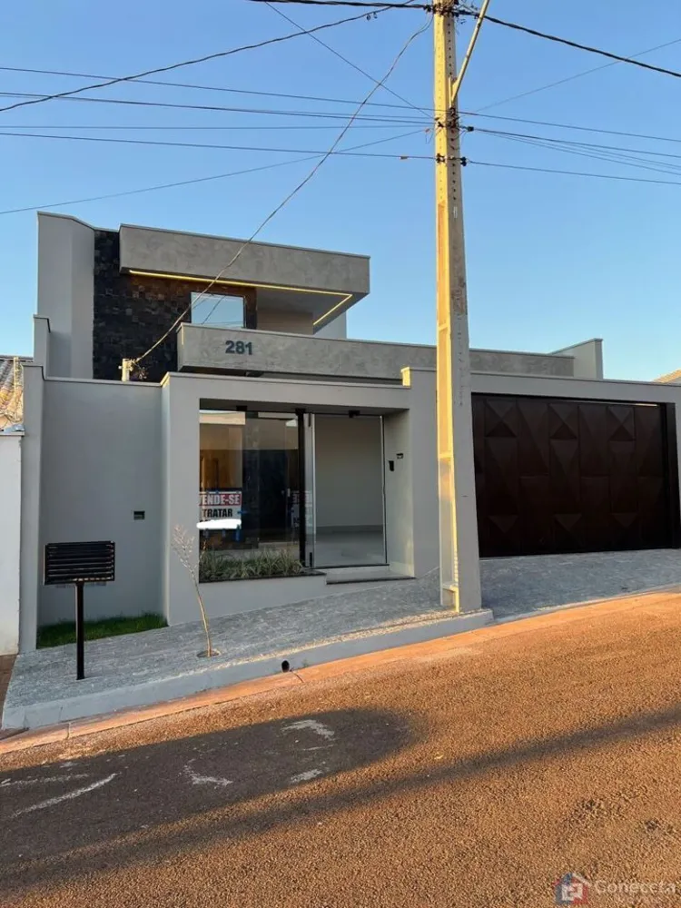 Casa, 3 quartos, 146 m² - Foto 12