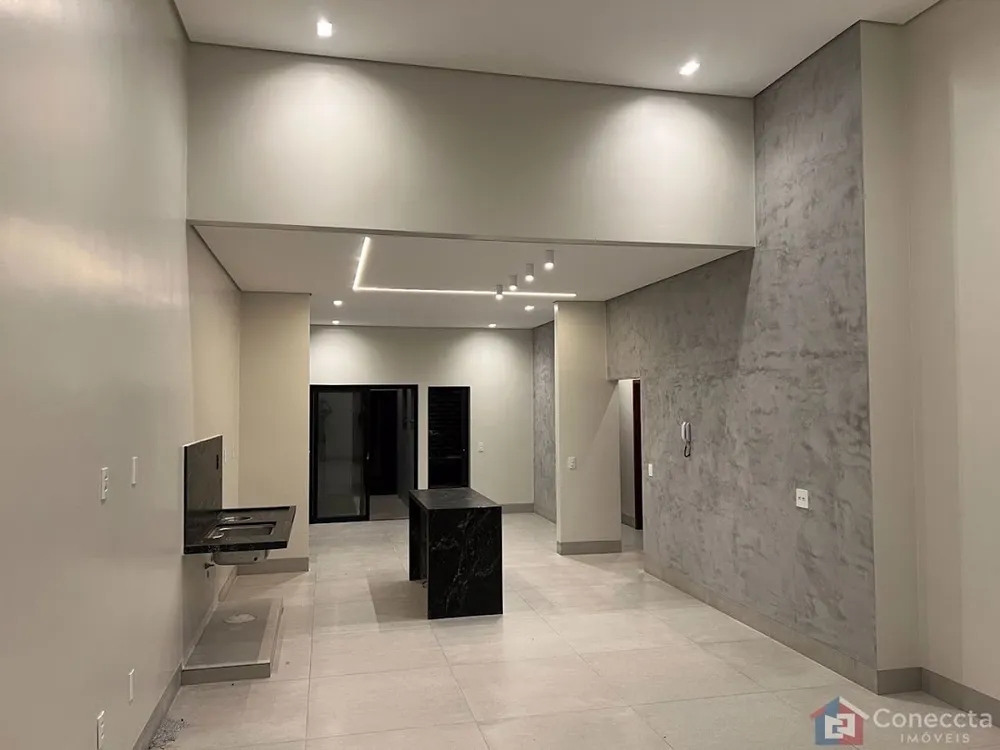Casa, 3 quartos, 146 m² - Foto 1