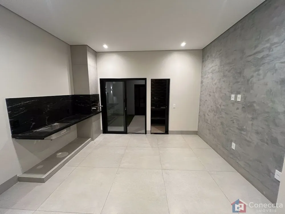 Casa, 3 quartos, 146 m² - Foto 2