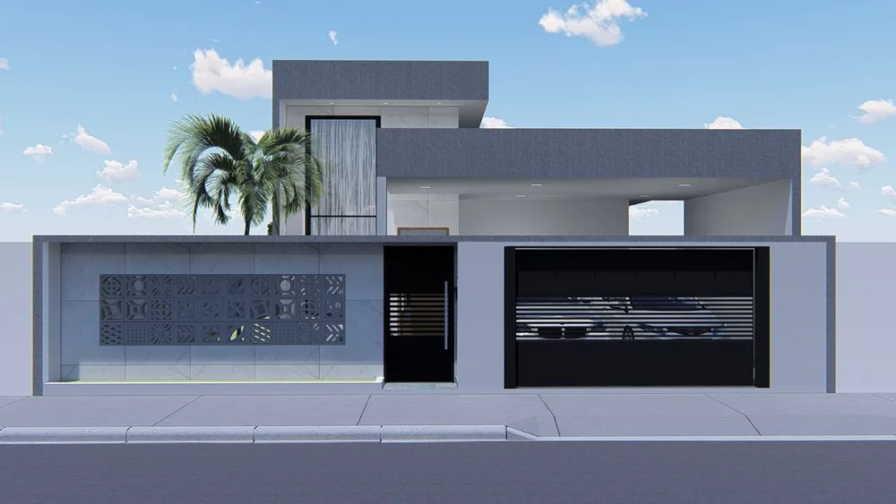 Casa, 3 quartos, 131 m² - Foto 11