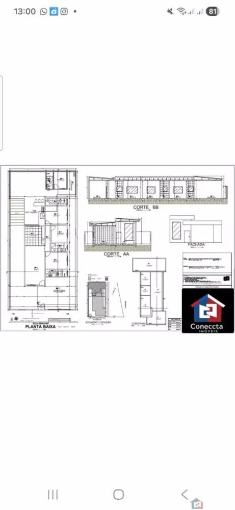 Casa, 3 quartos, 131 m² - Foto 12