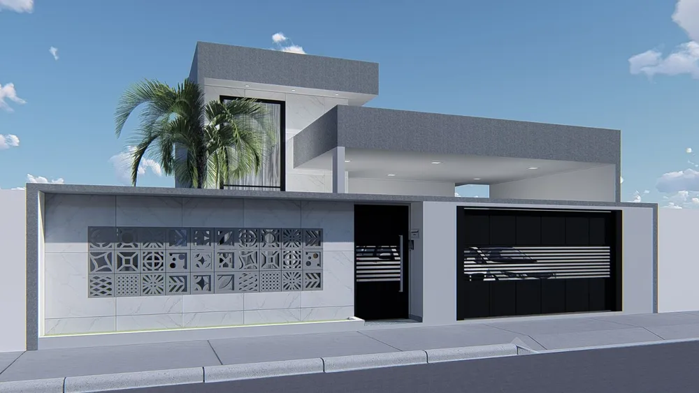 Casa, 3 quartos, 131 m² - Foto 10