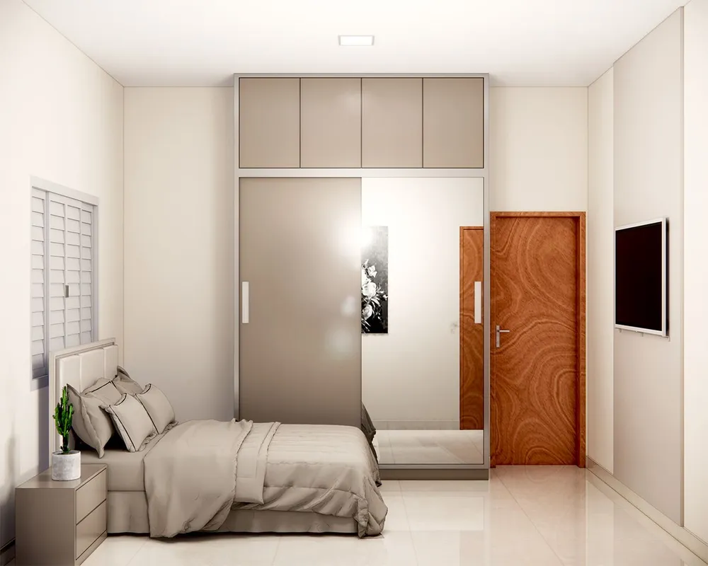 Casa, 3 quartos, 131 m² - Foto 6