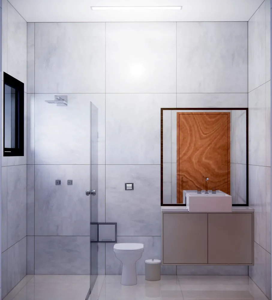 Casa, 3 quartos, 131 m² - Foto 8