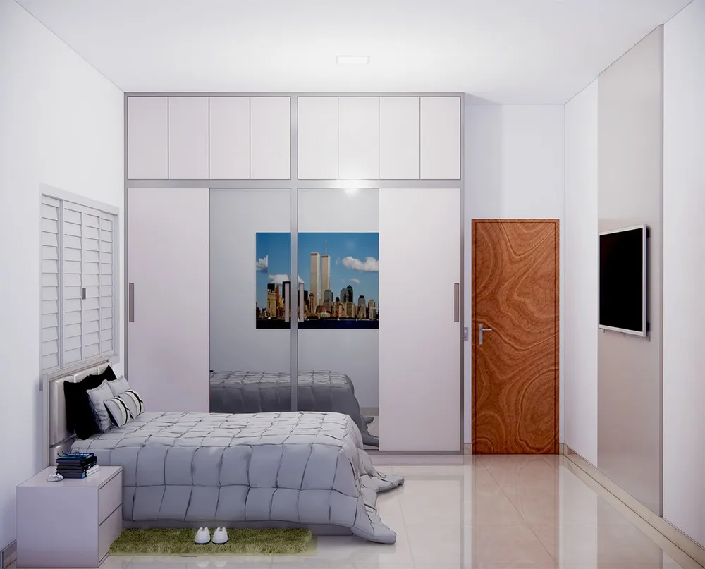 Casa, 3 quartos, 131 m² - Foto 5