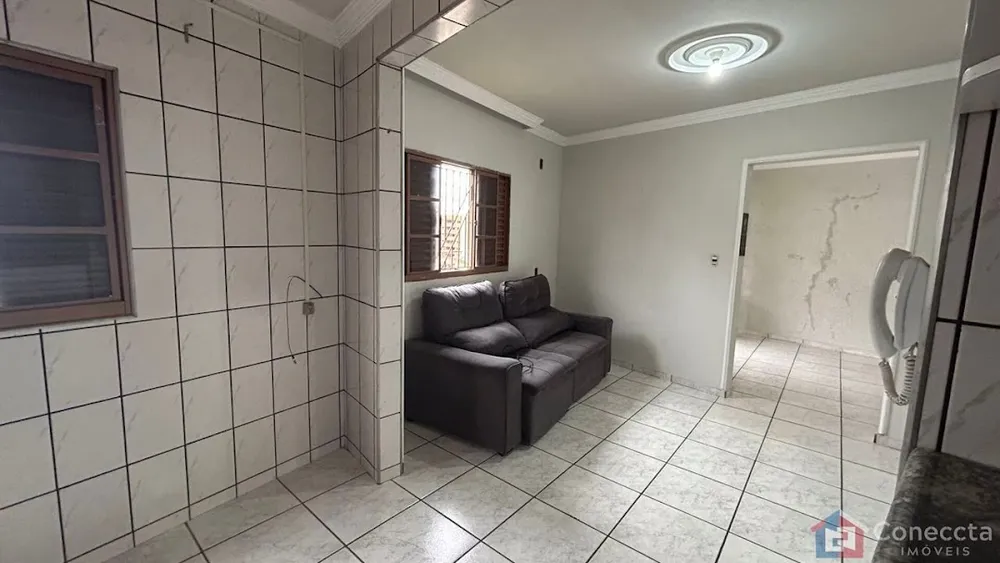 Apartamento, 3 quartos, 112 m² - Foto 1