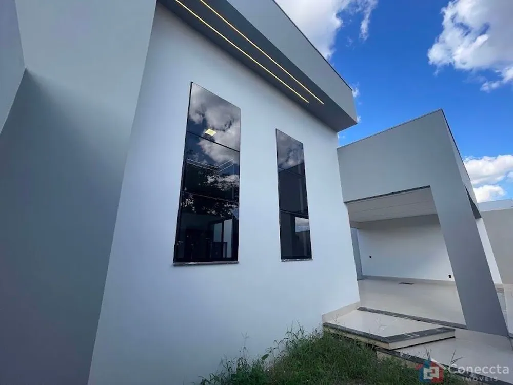 Casa, 3 quartos, 220 m² - Foto 1