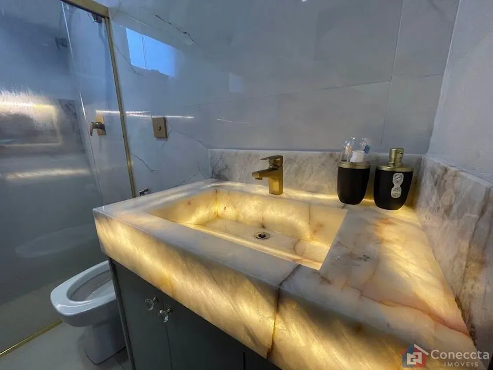 Casa, 3 quartos, 220 m² - Foto 11