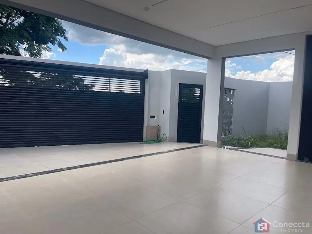 Casa, 3 quartos, 220 m² - Foto 9