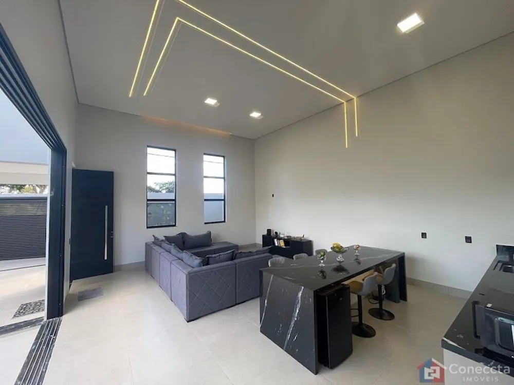 Casa, 3 quartos, 220 m² - Foto 2