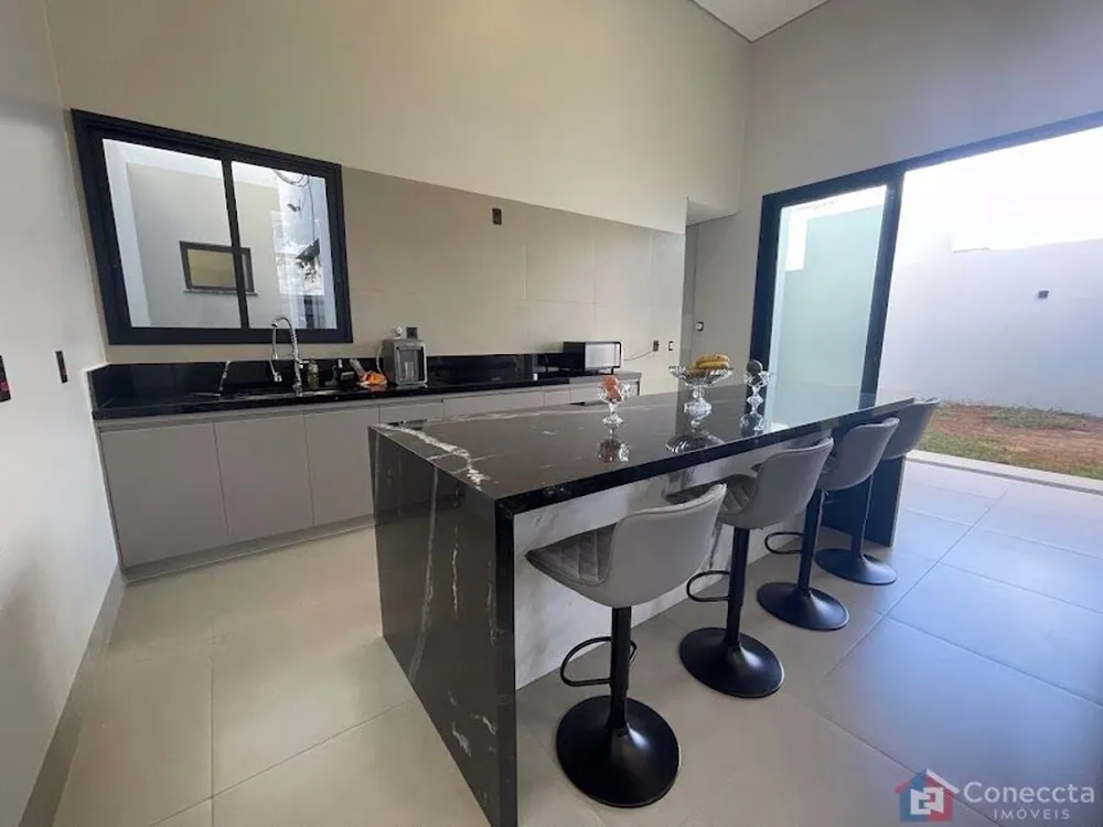 Casa, 3 quartos, 220 m² - Foto 4
