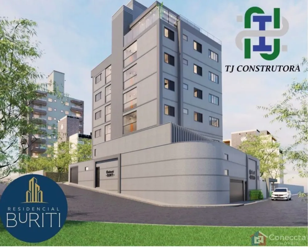Apartamento, 2 quartos, 72 m² - Foto 1