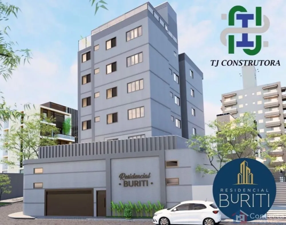 Apartamento, 2 quartos, 72 m² - Foto 4