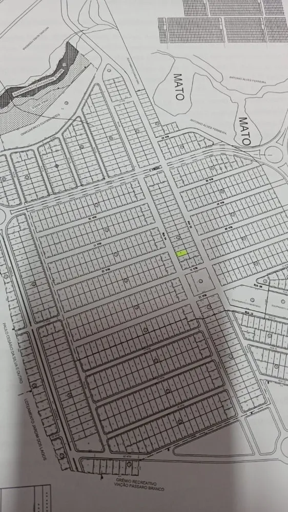 Terreno, 300 m² - Foto 3