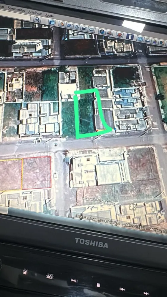 Terreno, 300 m² - Foto 2