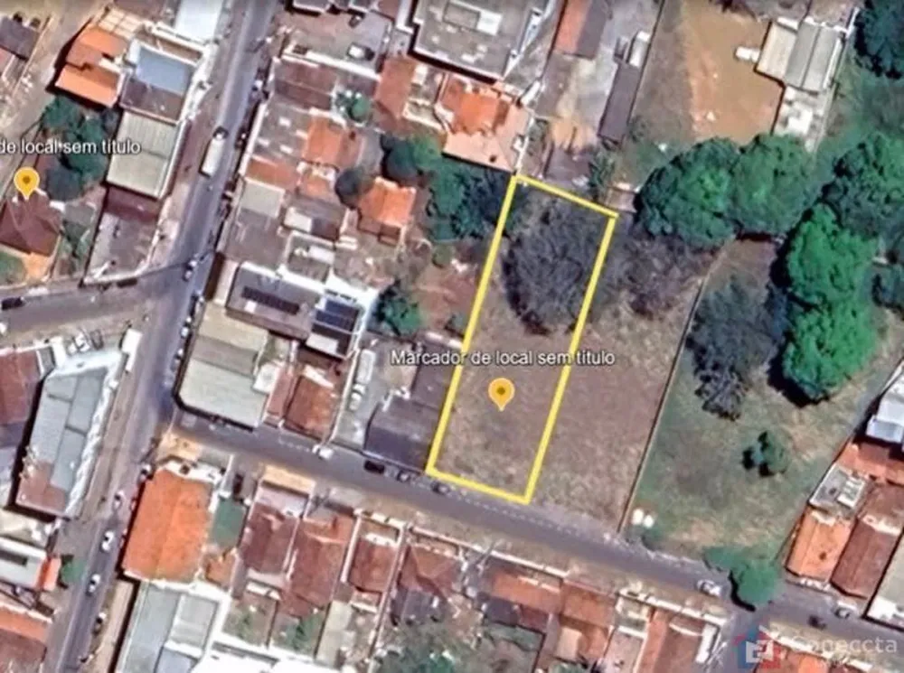 Terreno, 1 m² - Foto 1