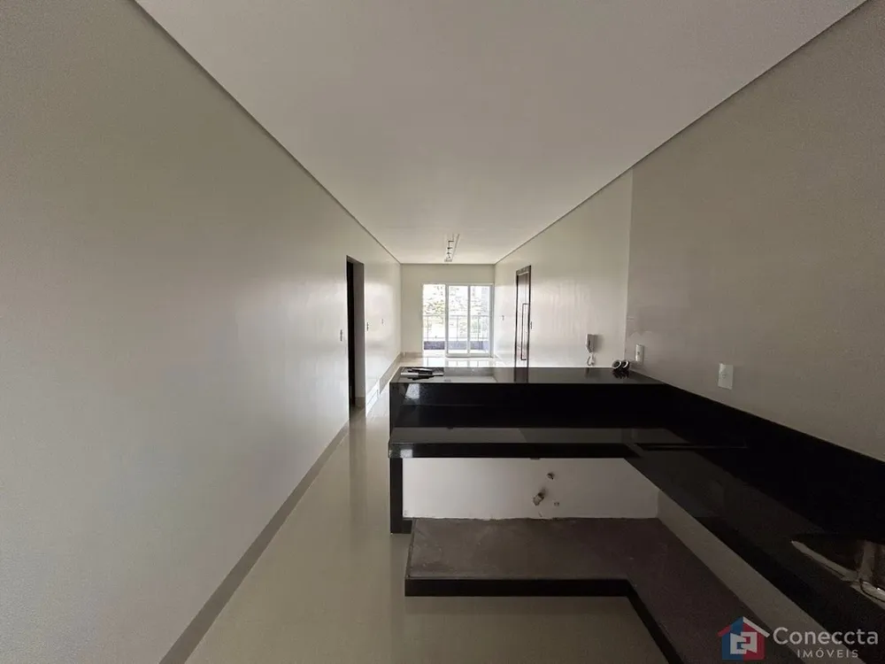 Apartamento, 3 quartos, 100 m² - Foto 3