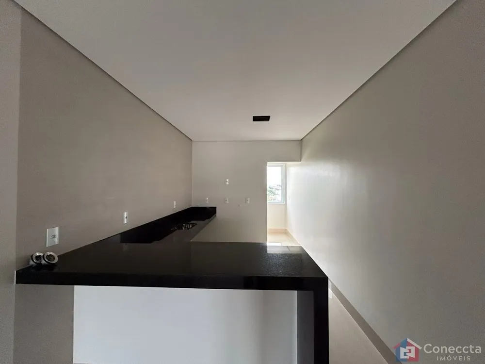Apartamento, 3 quartos, 100 m² - Foto 4