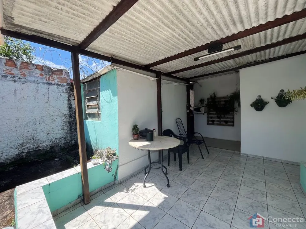 Casa, 2 quartos, 100 m² - Foto 6