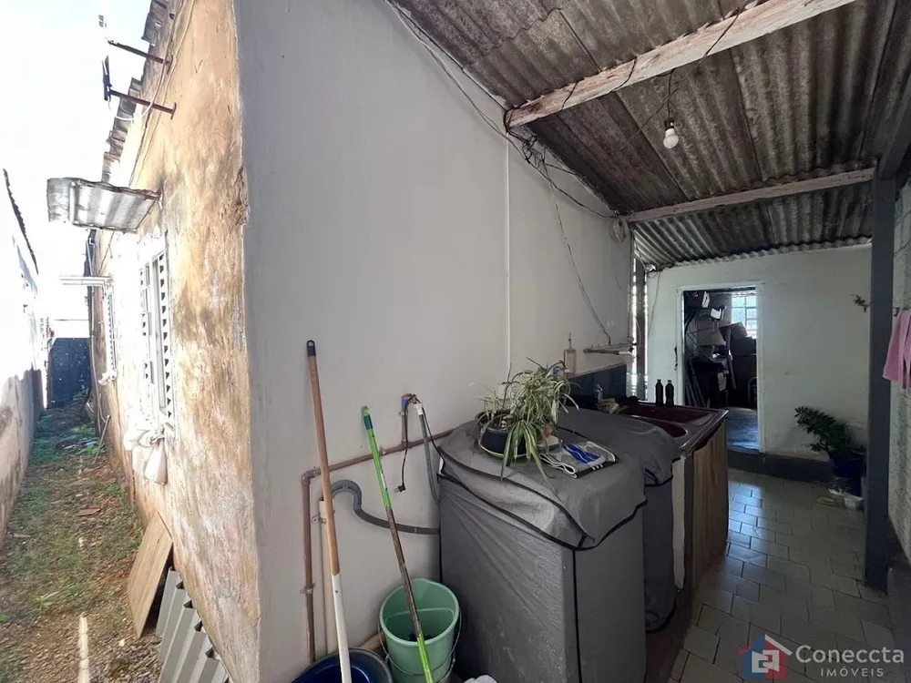 Casa, 2 quartos, 100 m² - Foto 9