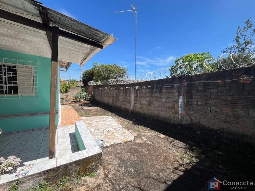 Casa, 2 quartos, 100 m² - Foto 1