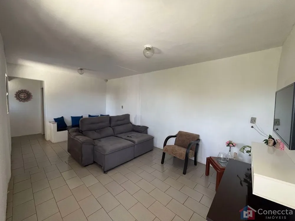Casa, 2 quartos, 100 m² - Foto 3