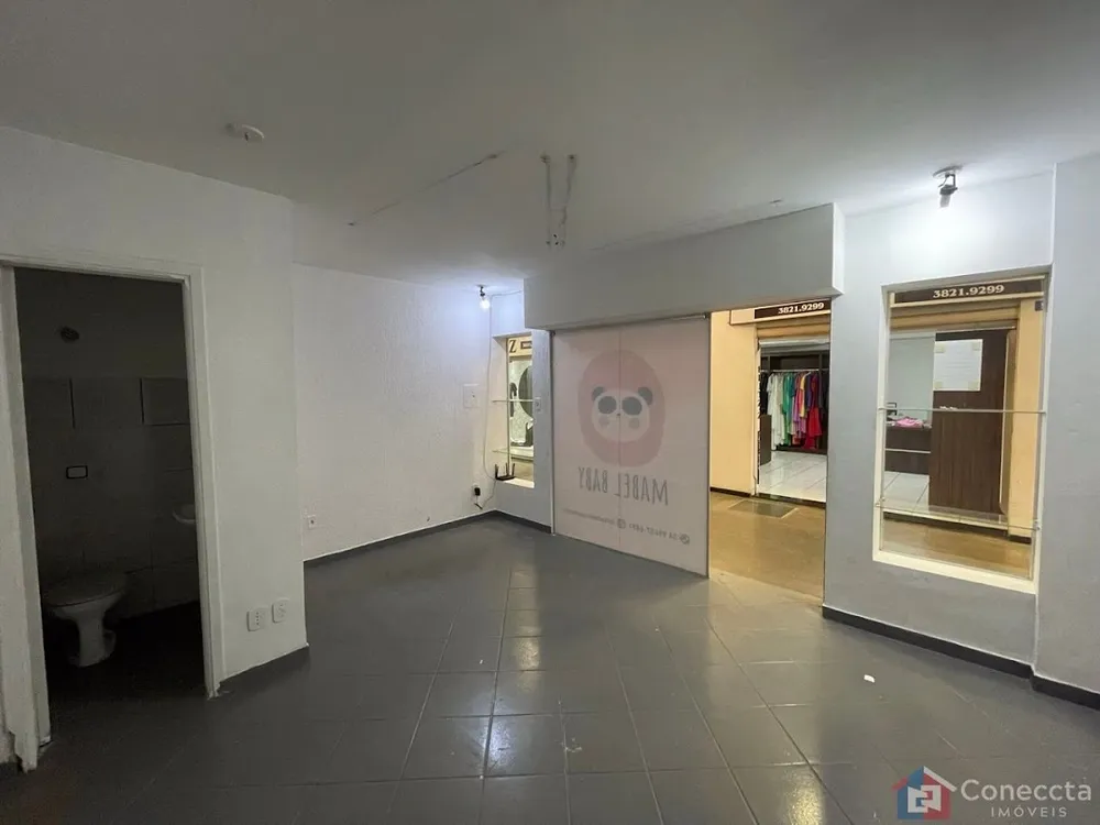 Loja-Salão, 20 m² - Foto 5