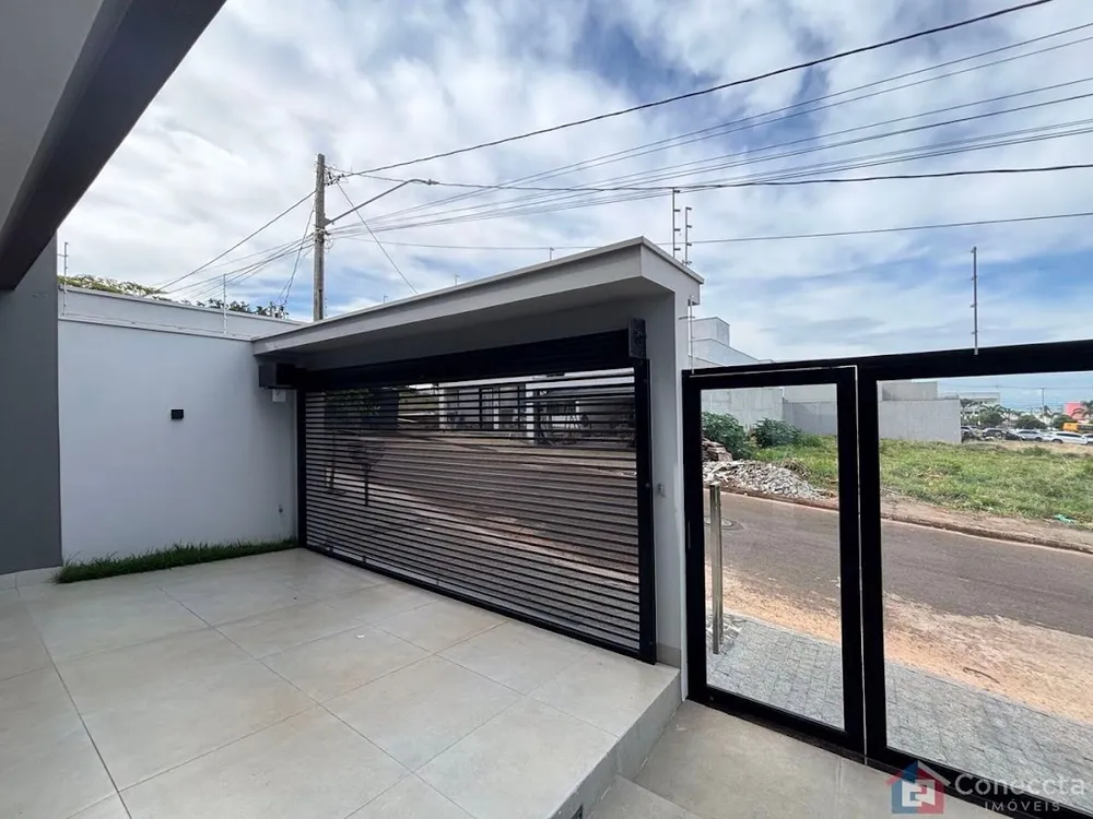 Casa, 3 quartos, 145 m² - Foto 3