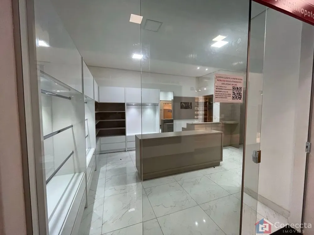 Loja-Salão, 31 m² - Foto 2