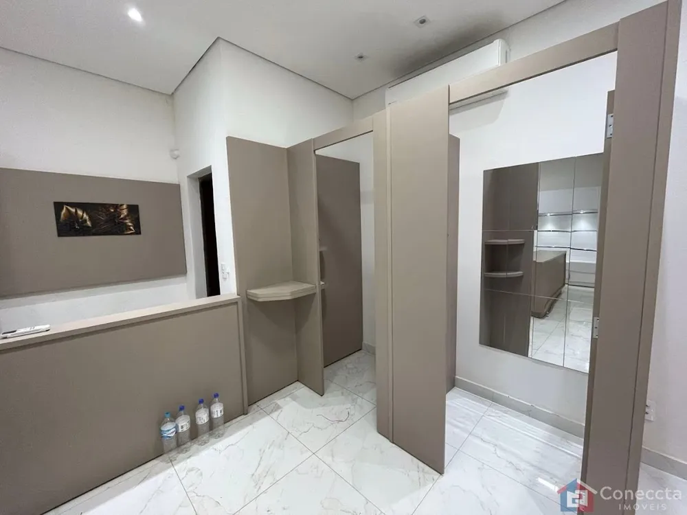 Loja-Salão, 31 m² - Foto 8