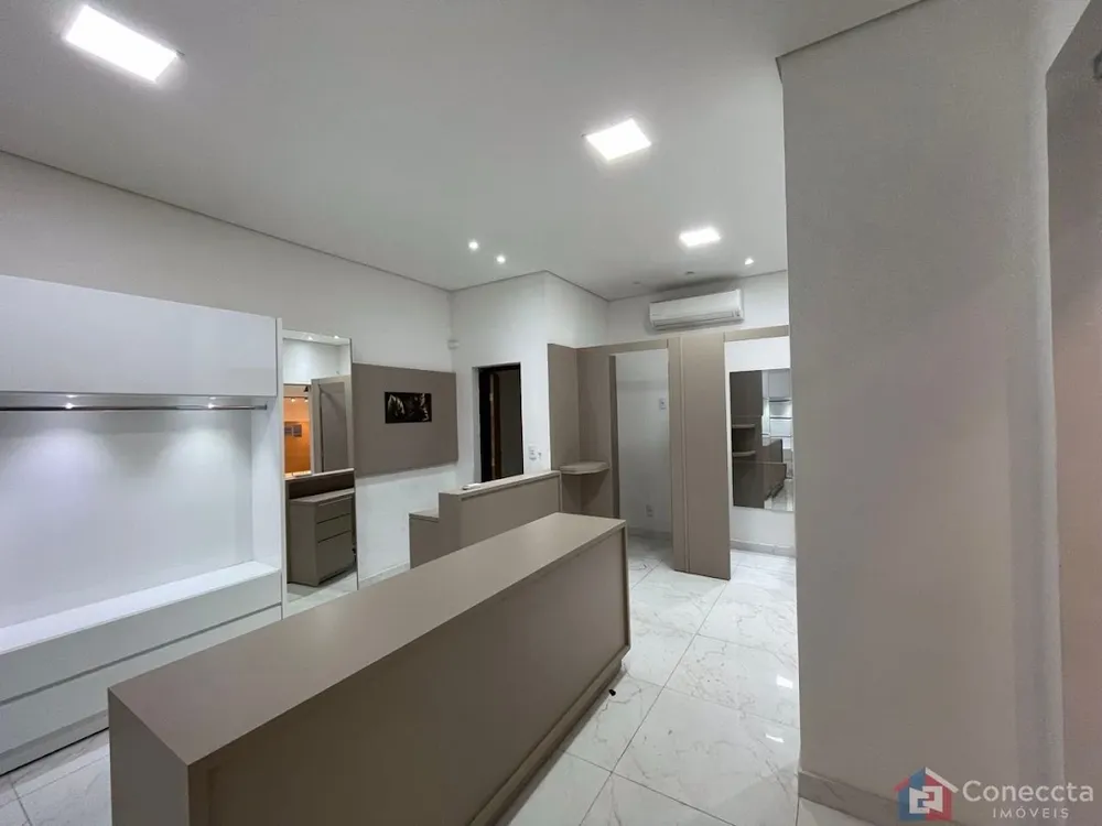 Loja-Salão, 31 m² - Foto 6
