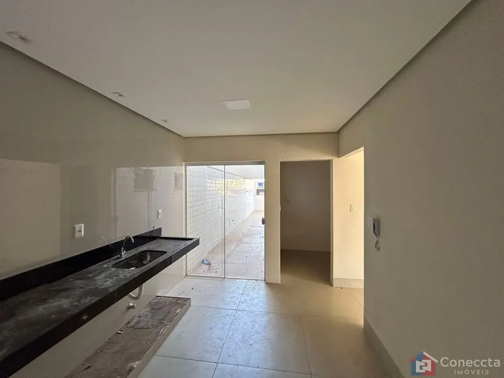 Apartamento, 3 quartos, 105 m² - Foto 9