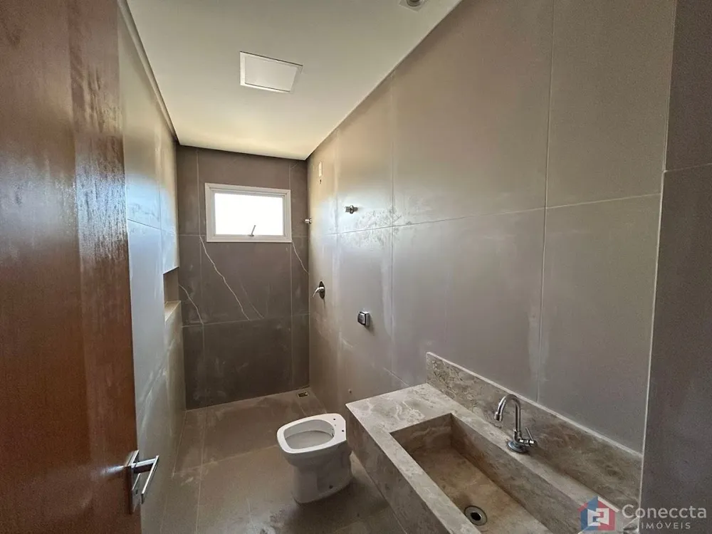 Apartamento, 3 quartos, 105 m² - Foto 6
