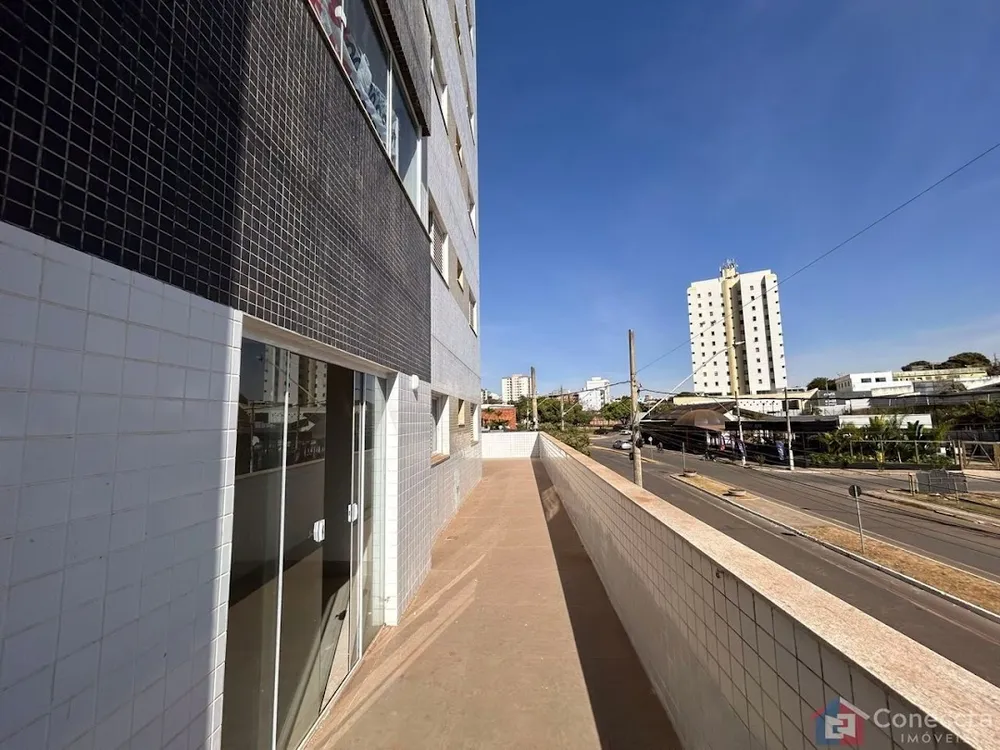 Apartamento, 3 quartos, 105 m² - Foto 2