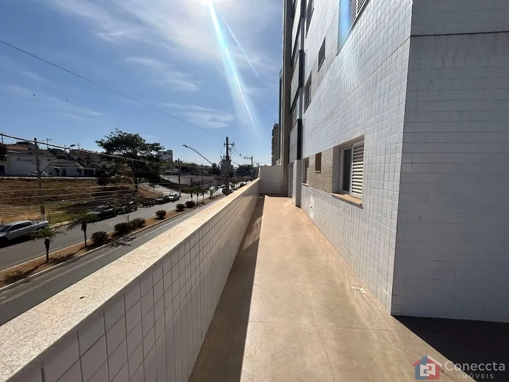 Apartamento, 3 quartos, 105 m² - Foto 1
