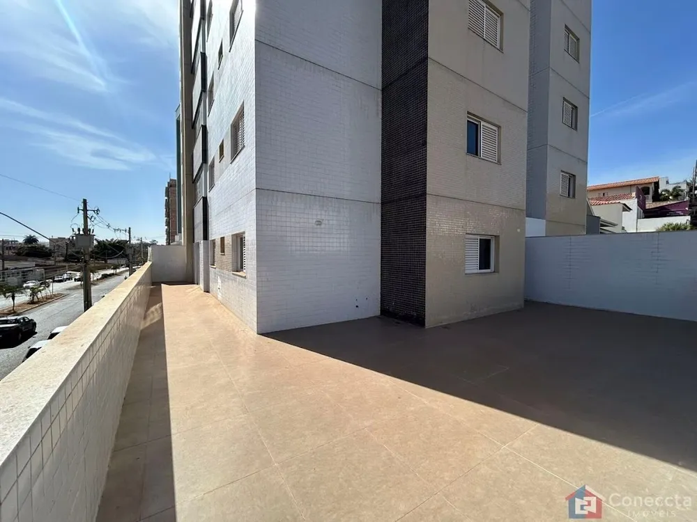 Apartamento, 3 quartos, 105 m² - Foto 3