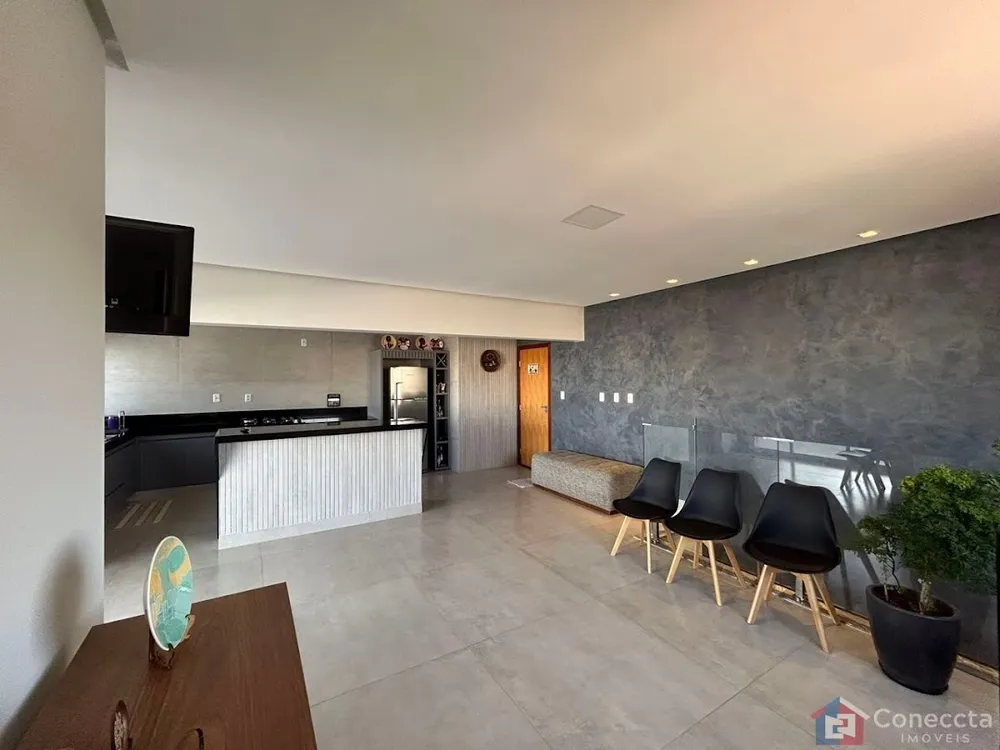 Cobertura, 3 quartos, 105 m² - Foto 7