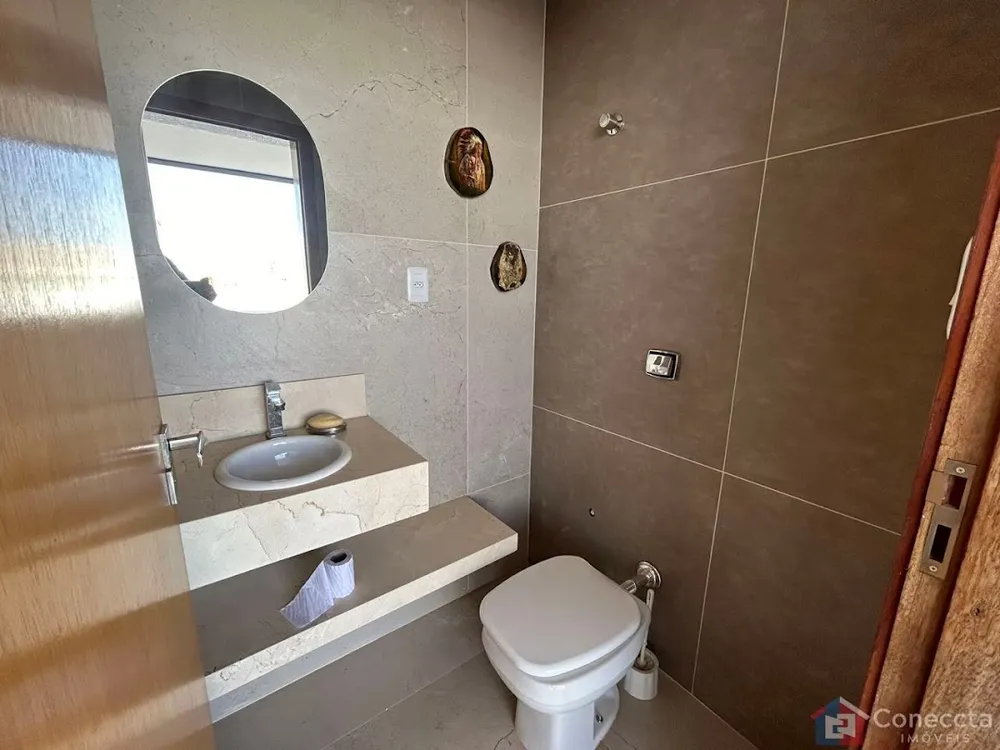 Cobertura, 3 quartos, 105 m² - Foto 15