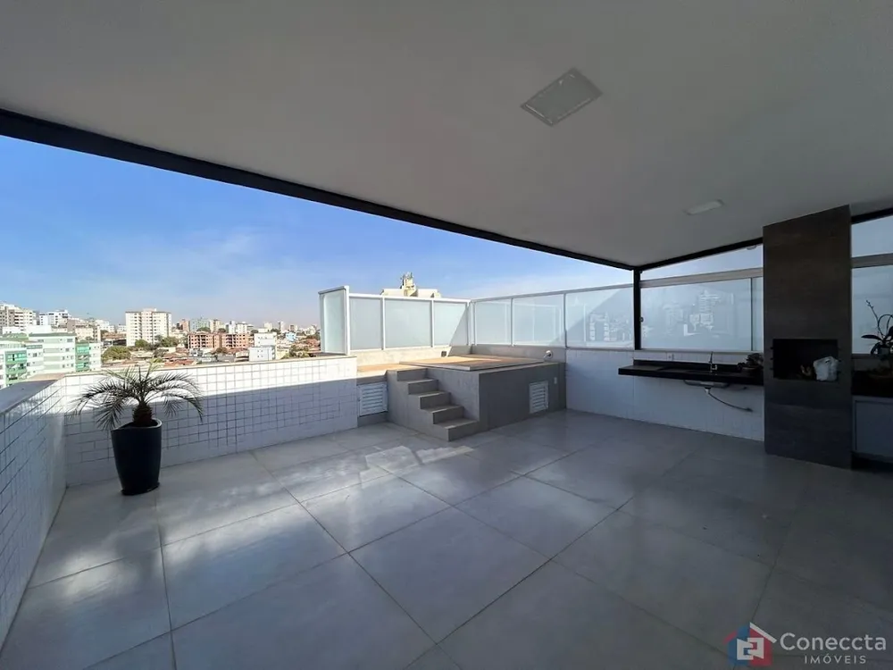 Cobertura, 3 quartos, 105 m² - Foto 14