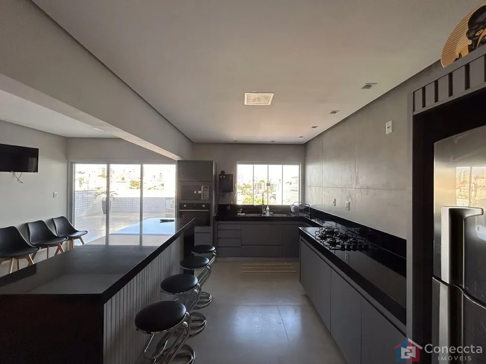 Cobertura, 3 quartos, 105 m² - Foto 6