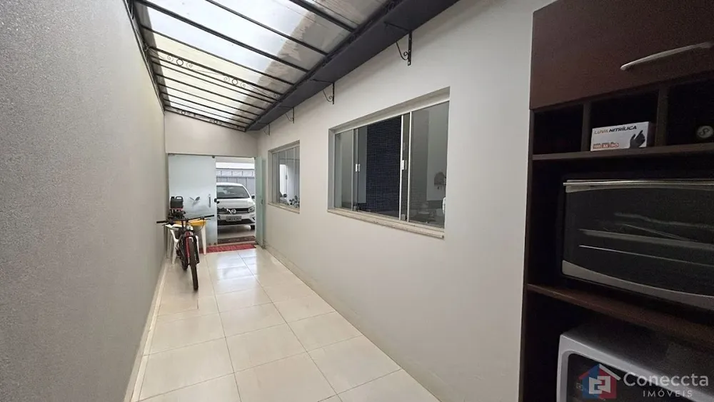 Casa, 3 quartos, 229 m² - Foto 12