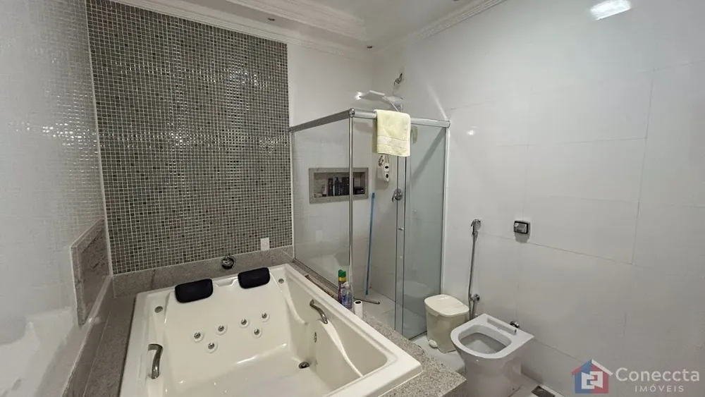 Casa, 3 quartos, 229 m² - Foto 16