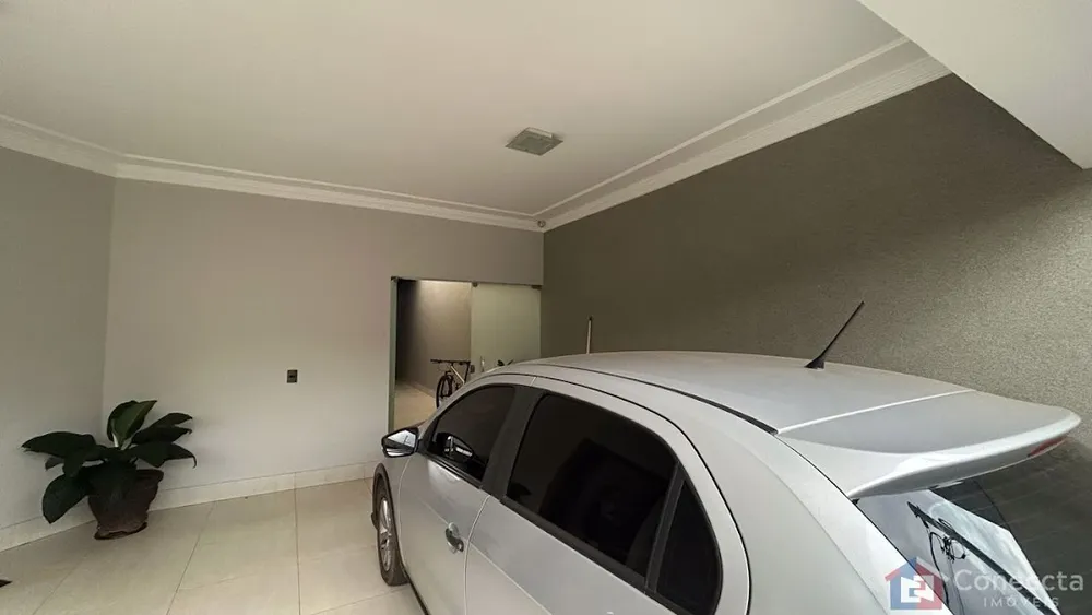 Casa, 3 quartos, 229 m² - Foto 20