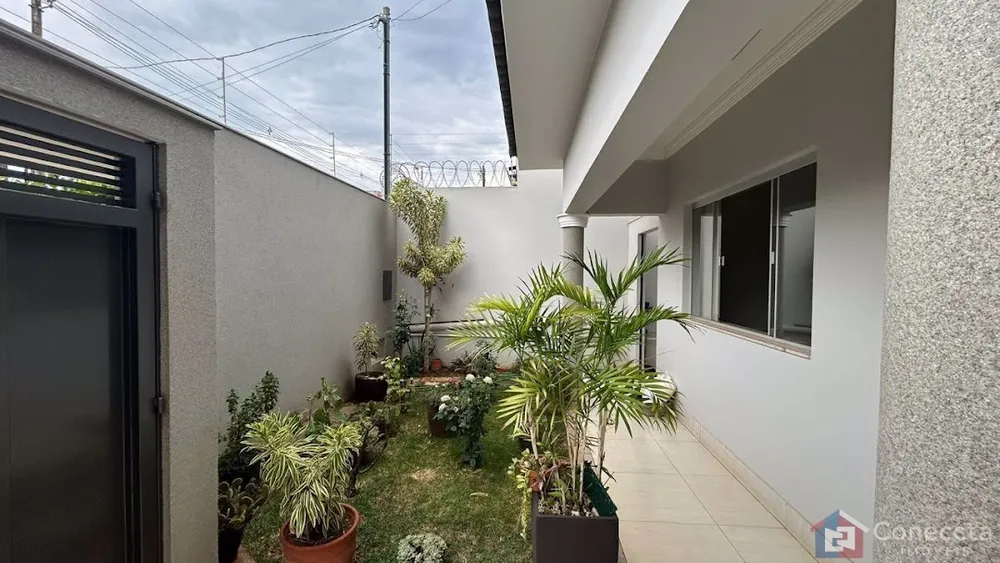Casa, 3 quartos, 229 m² - Foto 15
