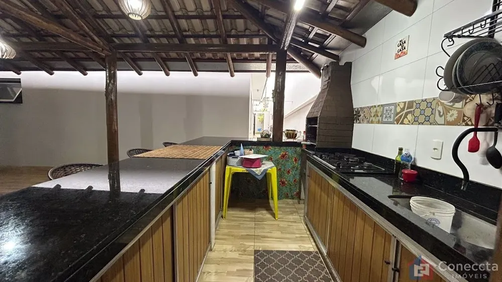 Casa, 3 quartos, 229 m² - Foto 8