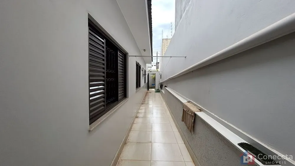 Casa, 3 quartos, 229 m² - Foto 14