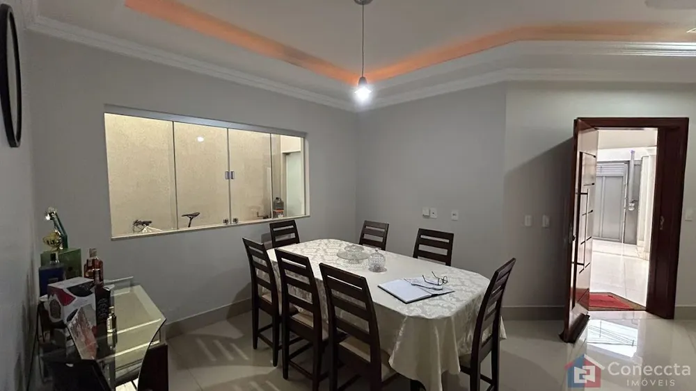 Casa, 3 quartos, 229 m² - Foto 17